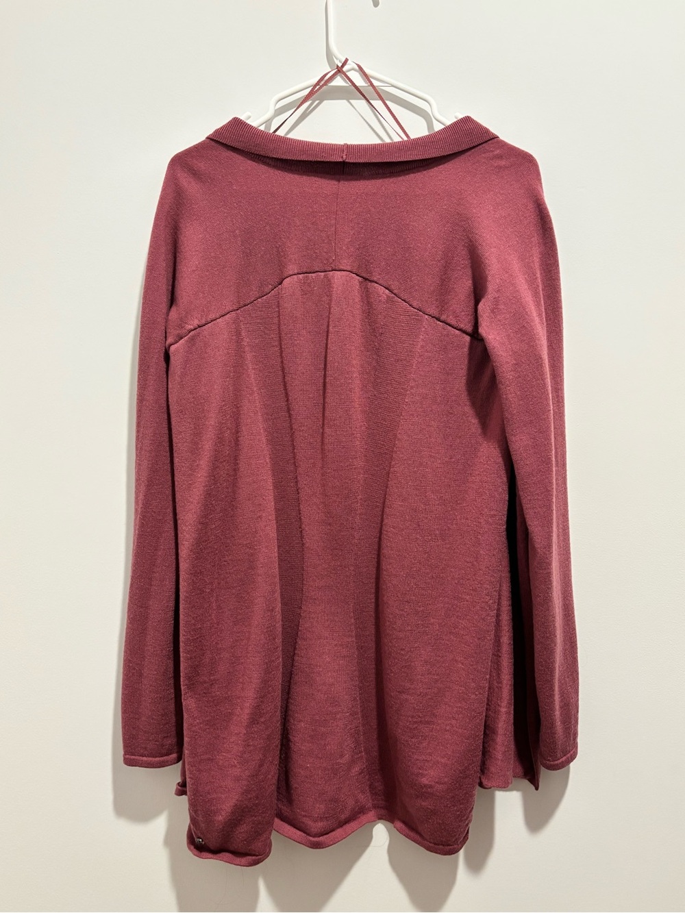 đź’•Lululemon Blissful Zen Sweaterđź’• - Picture 3 of 7